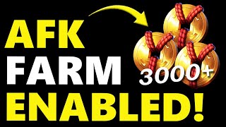 AFK TFT TOKEN FARMING ENABLED Farm 2200 Tokens for 100 Prestige Points  Lunar Event Pass LoL 2022 [upl. by Jermayne]