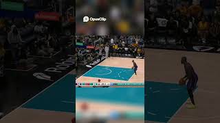 LeBrons Intense Battle Lakers vs Grizzlies Highlights [upl. by Krenn]