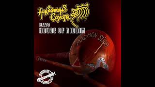 Hornsman Coyote meets House of Riddim quotbrooklynquot [upl. by Sile]