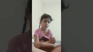 Me quedé quieta tiktok challenge oh demonios [upl. by Ahsas446]