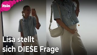 Schwangere Lisa Mantler überglücklich Doch wird ihr Baby SO aussehen • its in [upl. by Derej]