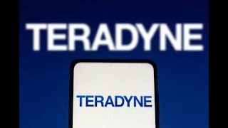 Uncovering the Truth About TeraDyne Robotics Is This Stock a MustHave [upl. by Lebiralc]