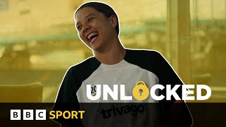 Chelseas Sam Kerr shares funny video of Millie Bright  UNLOCKED [upl. by Gairc]