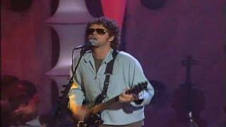 Soda Stereo  Paseando por Roma MTV Unplugged [upl. by Hare]