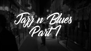 Espresso Vibes  Jazz n Blues Part 1 [upl. by Kennard]