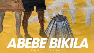 BK  Abebe Bikila part KLJay Gigantes [upl. by William]