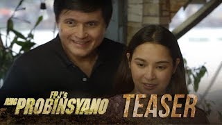 FPJs Ang Probinsyano October 8 2018 Teaser [upl. by Jaime]