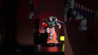 Buzz Lightyear recharges my batteries This creative idea is really amazing [upl. by Fenn]