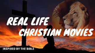 🎬Real Life Christian Movies 🙏 [upl. by Henig]