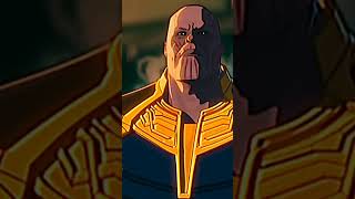 VISION VS THANOS short [upl. by Albion]