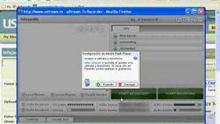 Crear tu propia TV Online [upl. by Ahsea420]