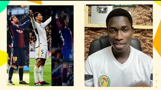 Kou mom Célébration bi  Jao Félix veut rester au Fc Barca voici les détails [upl. by Ynohtona]