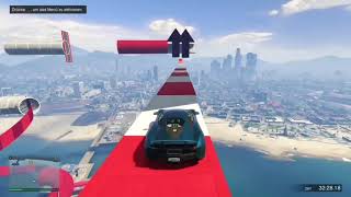 Sentidos 🕉 ☆ XA12  №3 ☆ very hard ☆ GTA Custom Map [upl. by Alleyne]