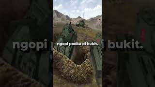 Kuromorimine Gagal Total Maus Jadi Target Empuk KV2 Pravda [upl. by Anma58]