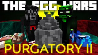 The Purgatory 2 EGG WARS Was BLOODBATH QSMP [upl. by Bender325]