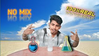 Chemical Reaction Experiment  क्या होगा आगर इन दोनों केमिकल को मिला दे  experiment [upl. by Nnaerb]