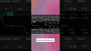 How to Create White Noise Risers in Ableton [upl. by Kcirdnekal860]