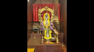 Sree Devi saastha seva samithi chandi homam and purnahuthi by Brahmasri R Venu Madhava Sharma garu [upl. by Gallager]