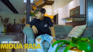 ABIEL JATNIKA  MIDUA RASA  OFFICIAL MUSIC VIDEO [upl. by Cherianne]