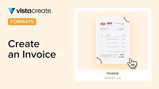 How to create a greatlooking invoice [upl. by Yv]