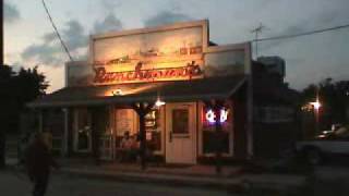 Ranchmans Cafe  Ponder Steakhouse [upl. by Odranoel638]