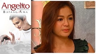 Angelito Ang Batang Ama  Episode 49 [upl. by Marjy473]