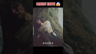 Dragon attack the men☠️ shortvideos foryou [upl. by Bega]