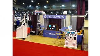 Trionics Marine Electronics LLC [upl. by Saiasi]