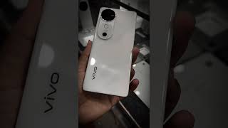 Vivo v40 5g somming soon at Al Makkah mobile Jauharabad foryou viralvideo viralshorts [upl. by Chauncey]