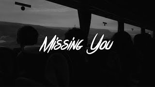 The Vamps  Missing You Lyrics [upl. by Delwyn]