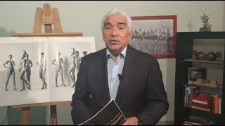 La Otra Opinión EPN AMLO CDMX INE y La Jornada [upl. by Ahsuat370]