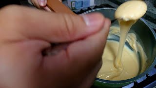 How to make Nacho Cheese Dip  Quick and Easy [upl. by Noiroc]