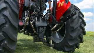 Massey Ferguson 2600 Introduction [upl. by Anneh]