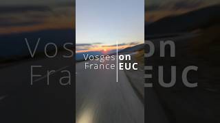 Vosges France I EUC [upl. by Legna610]