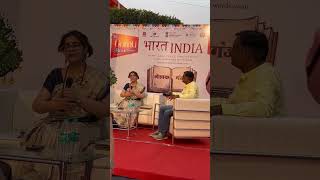 Gomti Book Festival 20245 [upl. by Cheria]