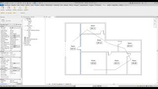 Revit Tool  Diroots [upl. by Meit]