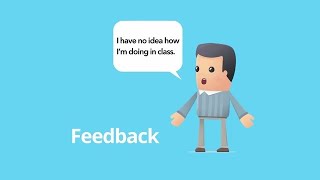 Learning Objectives Rubrics and Feedback Oh My About Feedback [upl. by Wini]