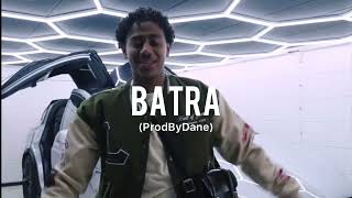 Kleine John x Chavanté x Broederliefde Type Beat “Batra” ProdByDane [upl. by Walls702]