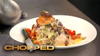 AllStar Finale  Chopped After Hours  Food Network [upl. by Bennion351]