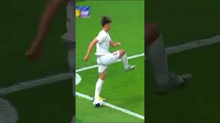 Cancelo vs ronaldo football epicfootball worldcup epicmoments soccer footballomggoals [upl. by Siver]