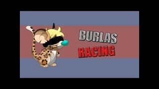 Hugmice Burlas Racing1 [upl. by Melissa]