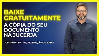 COMO OBTER UMA CÓPIA GRATUITA DO CONTRATO SOCIAL [upl. by Bonnibelle]