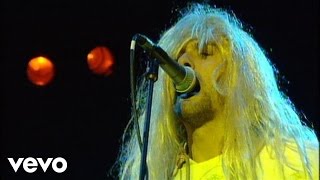 Nirvana  Breed Live a Reading 1992 [upl. by Naaman]