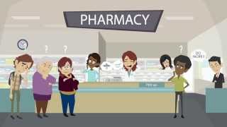 Optimizing Patient Care Series Managing Workflow in My Busy Community Pharmacy [upl. by Sadonia]