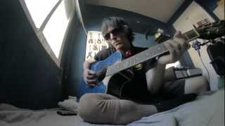 Especial 10000Covers de mariodickstroyHey There Delilah [upl. by Anerehs]