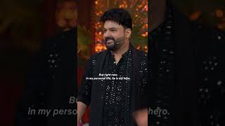 Rekha ji’s Appreciation  Asli Muqaddar Ka Sikandar🤗🙌 TheGreatIndianKapilShow KapilSharma [upl. by Valry]