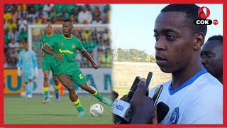 🔴 liveFEI TOTO BAADA YA KUTINGA FAINALI AICHIMBA MKWARA YANGA SC [upl. by Hy]