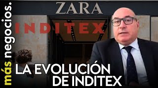 quotA Inditex le podría pasar lo que a Apple en la bolsa americanaquot El rey de la bolsa de España [upl. by Tore900]