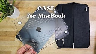 BEST HARDCASE FOR MACBOOK IN 2024trending viralvideo shorts macbook applemacbookair protection [upl. by Schmidt]