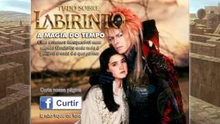 Tudo Sobre Labirinto  A Magia Do Tempo Filme Completo  Web amp Facebook  Online amp Download [upl. by Osher]